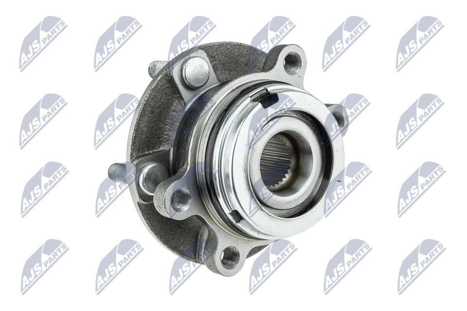 Подшипник ступицы колеса NTY KLP-NS-045 1440411949 YZU GZL1 изображение 0