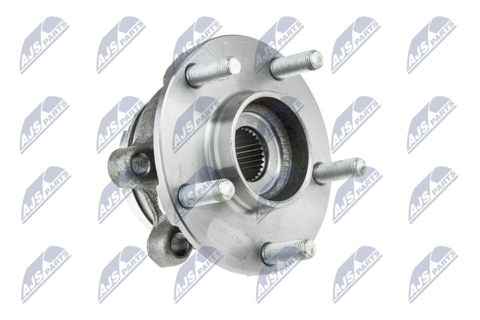 Подшипник ступицы колеса NTY KLP-NS-045 1440411949 YZU GZL1 изображение 1