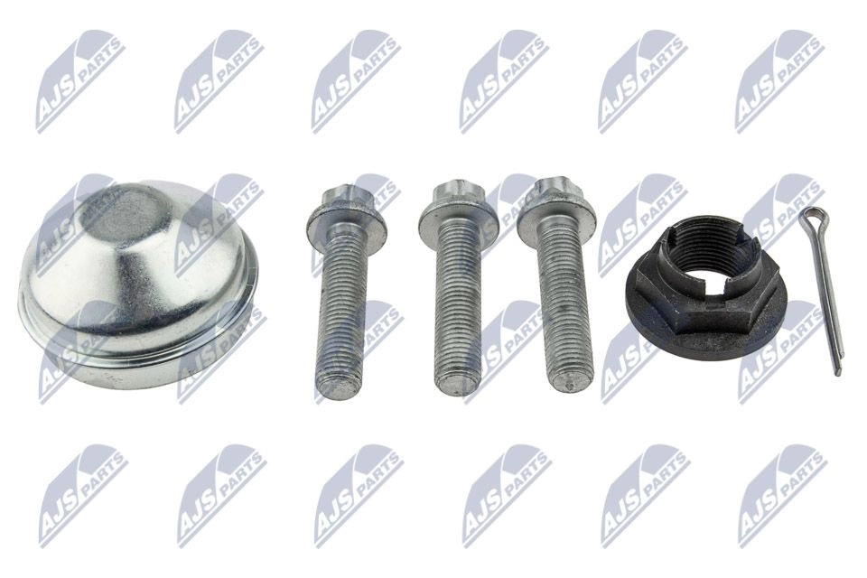 Подшипник ступицы колеса NTY 1440411971 4 VEWL KLP-PL-007-Z - Изображение 1