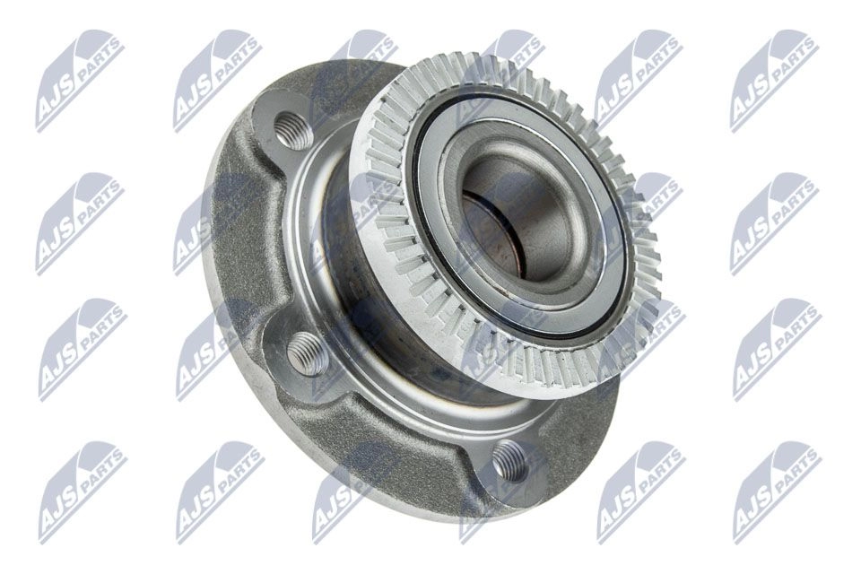 Подшипник ступицы колеса NTY D HHRJ9A KLP-PL-008 1440411972 - Изображение 1