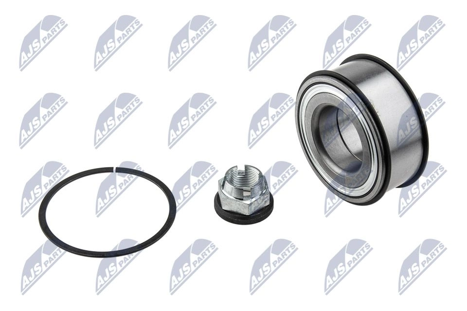 Подшипник ступицы колеса NTY 3L 0WL 1440412000 KLP-RE-016 - Изображение 1
