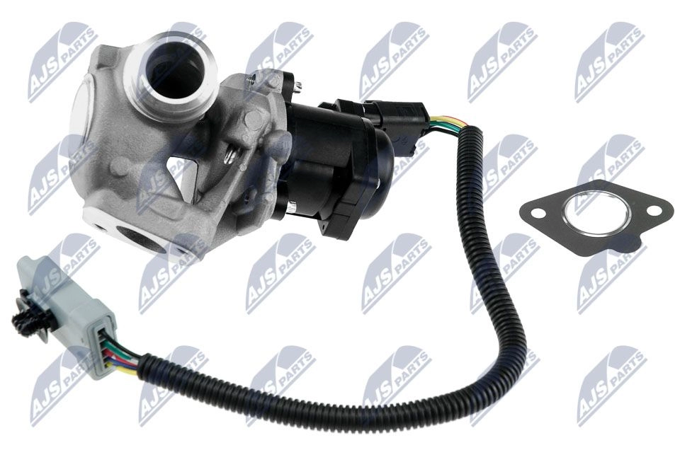 Клапан EGR NTY 1440401637 EGR-FR-005 5I Y1X - Изображение 1