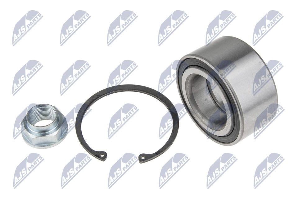Подшипник ступицы колеса NTY 1440412013 KLP-RV-001 R63 49 изображение 0
