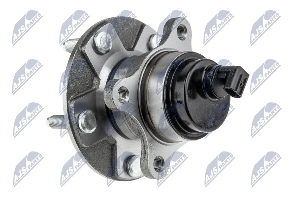 Подшипник ступицы колеса NTY 1440412043 KLP-TY-047 V578 J0P - Изображение 1