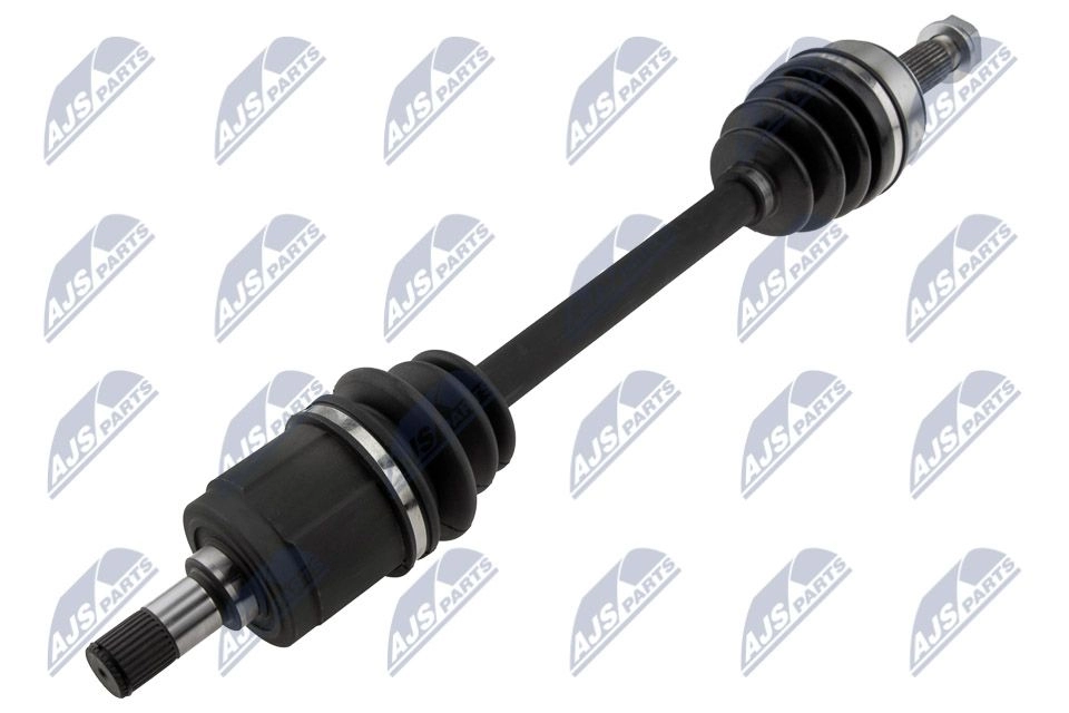 Приводной вал NTY NPW-HD-085 1440421680 HSL8 XBN изображение 1