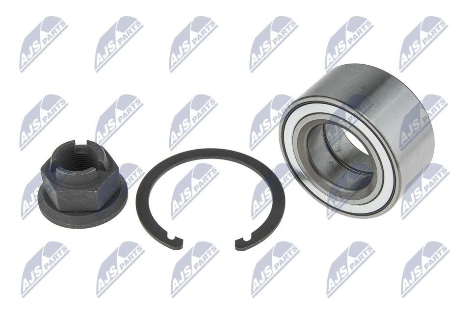 Подшипник ступицы колеса NTY 1440412071 KLP-VV-000 DT3ML4 O - Изображение 1