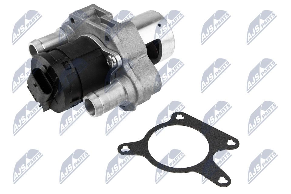Клапан EGR NTY 1440401683 X QW83KX EGR-ME-023 - Изображение 1