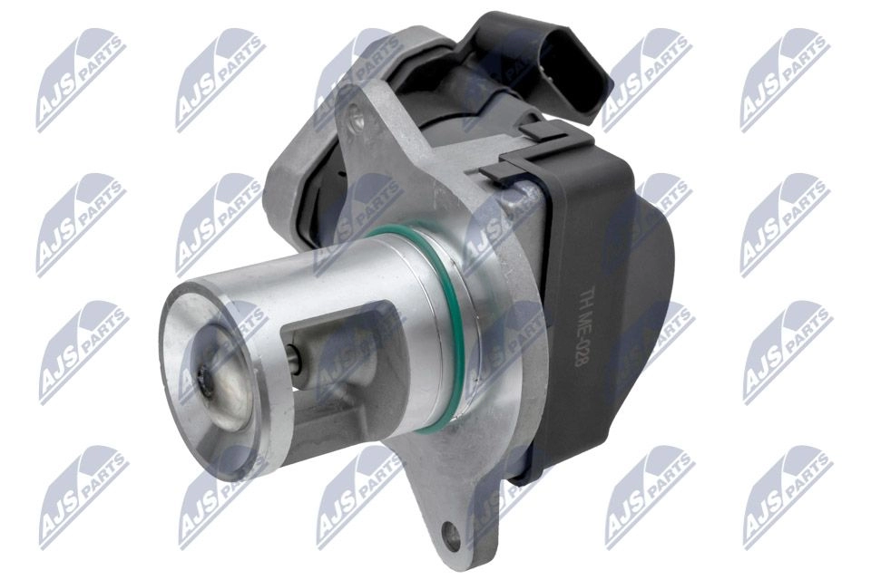 Клапан EGR NTY EGR-ME-028 1440401686 LMPR K6 - Изображение 1