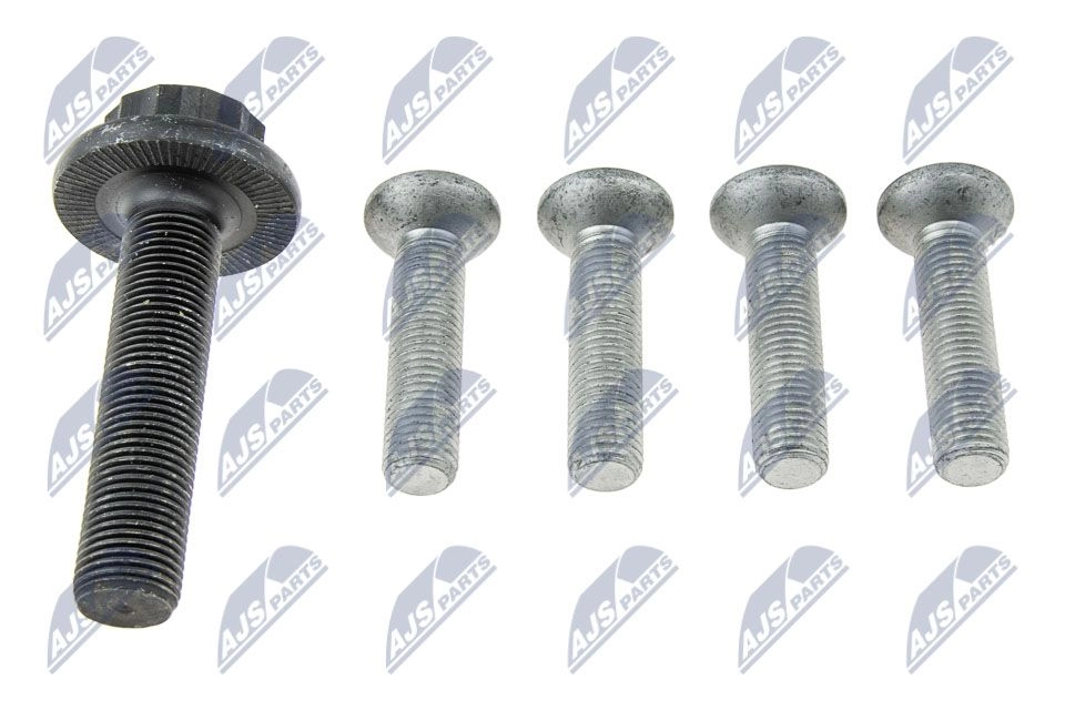 Подшипник ступицы колеса NTY QL2WU MA KLP-VW-022-Z 1440412096 - Изображение 1