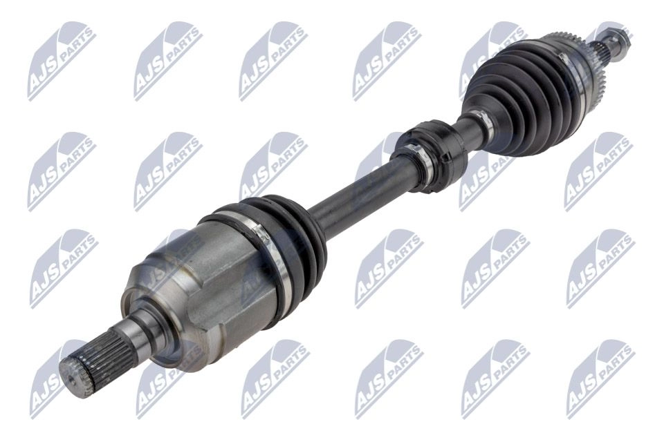 Приводной вал NTY ZPQS SS 1440421700 NPW-HY-583 изображение 1