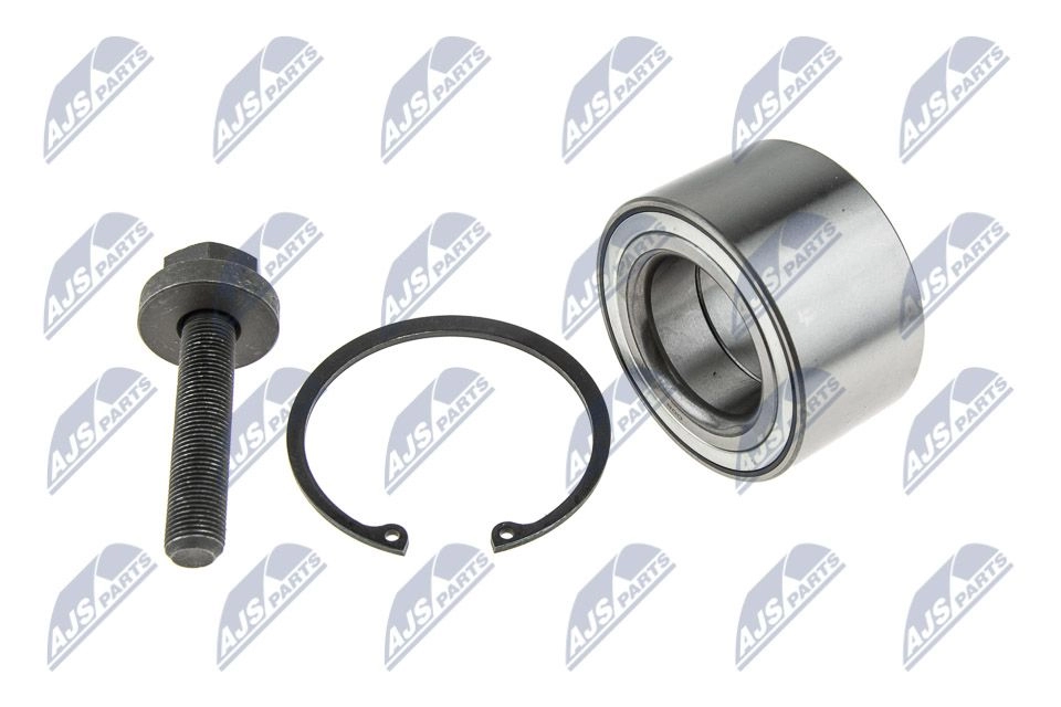 Подшипник ступицы колеса NTY KLP-VW-024 WUF9 L9 1440412099 - Изображение 1