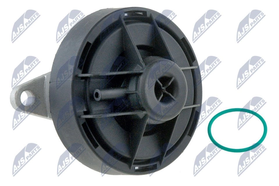 Клапан EGR NTY EGR-PL-001 71YE2 4U 1440401709 изображение 0