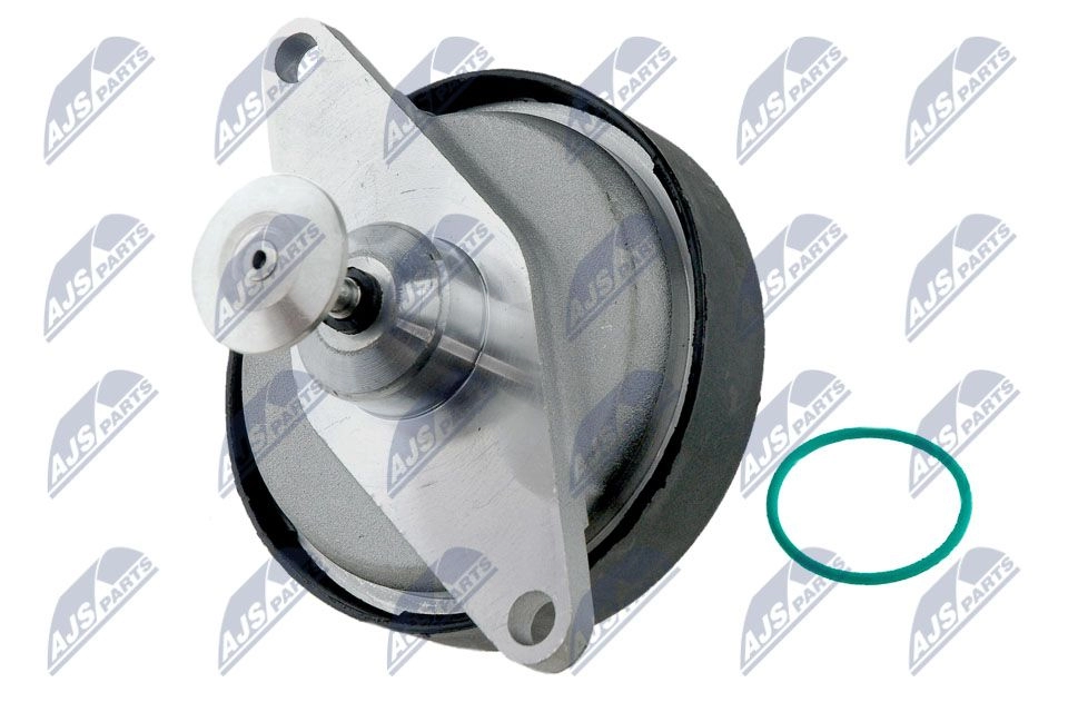 Клапан EGR NTY EGR-PL-001 71YE2 4U 1440401709 изображение 1