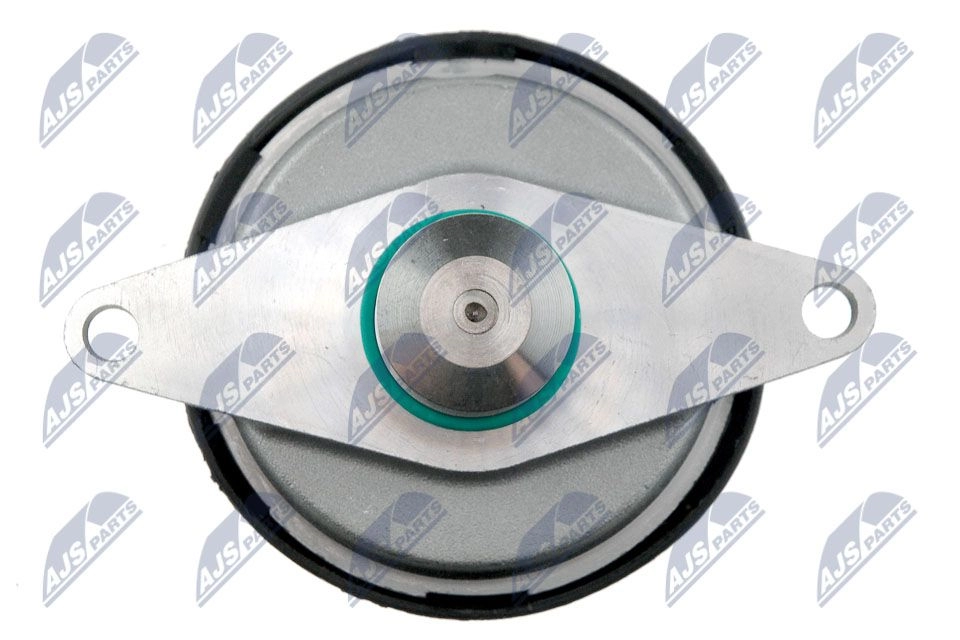 Клапан EGR NTY EGR-PL-001 71YE2 4U 1440401709 изображение 2