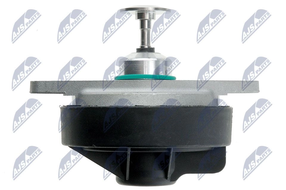 Клапан EGR NTY EGR-PL-001 71YE2 4U 1440401709 изображение 4