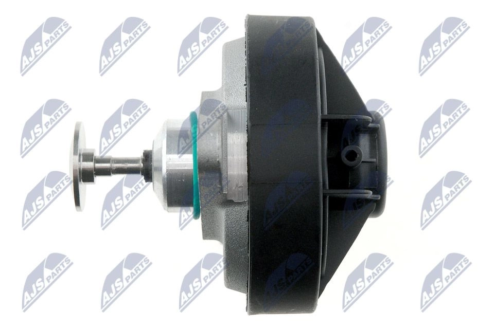 Клапан EGR NTY EGR-PL-001 71YE2 4U 1440401709 изображение 5