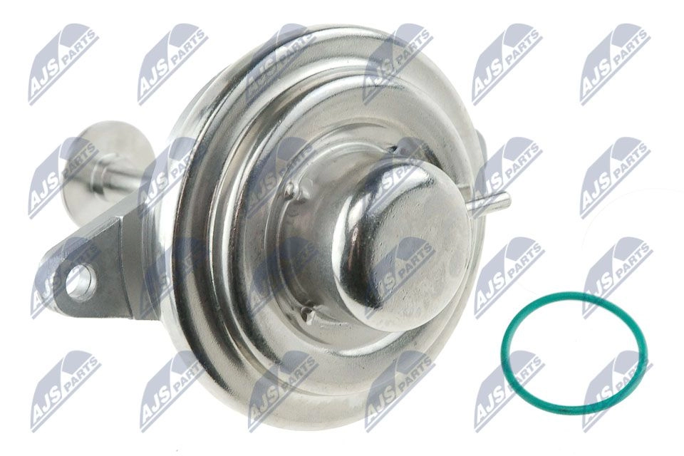 Клапан EGR NTY EGR-PL-002 56 JAZRE 1440401710 изображение 0