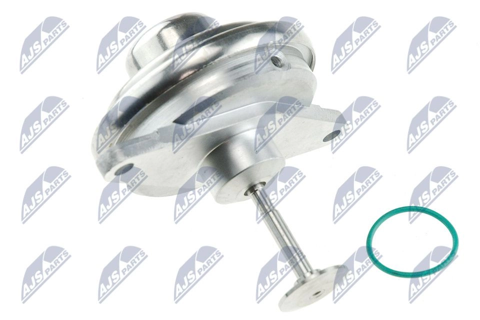 Клапан EGR NTY EGR-PL-002 56 JAZRE 1440401710 изображение 1