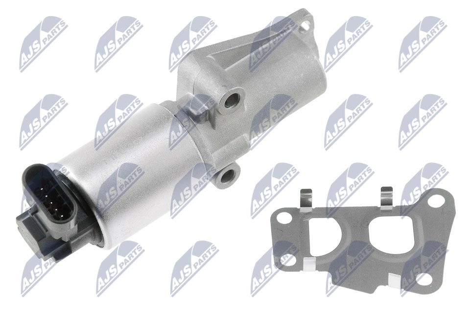 Клапан EGR NTY QDY EQ 1440401716 EGR-PL-008 - Изображение 1