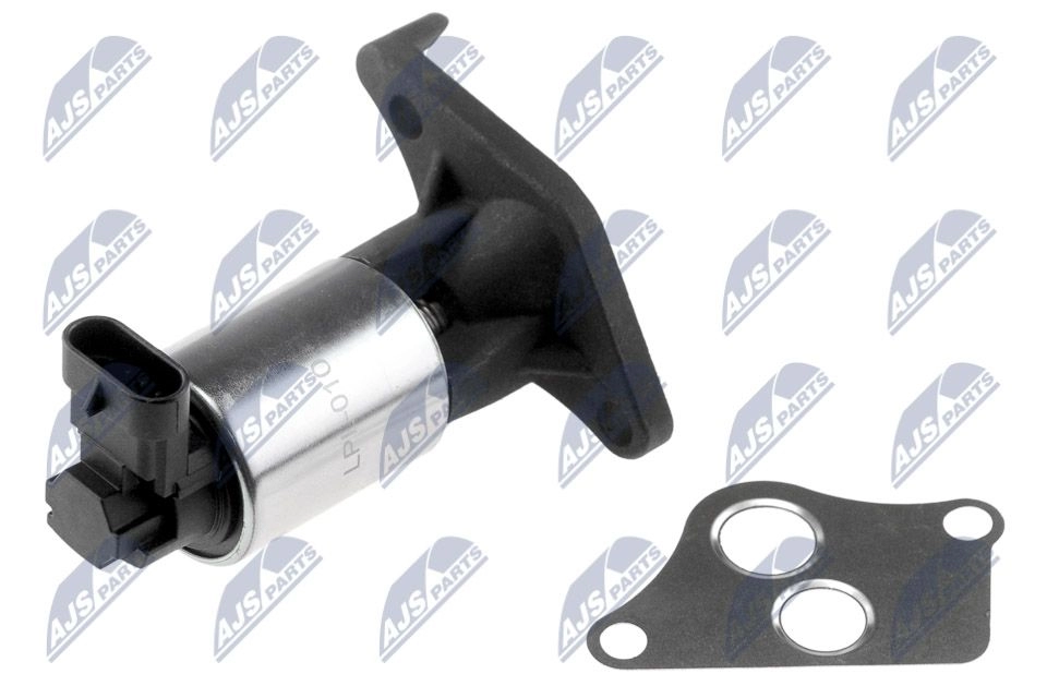 Клапан EGR NTY YK WTTK 1440401718 EGR-PL-010 - Изображение 1