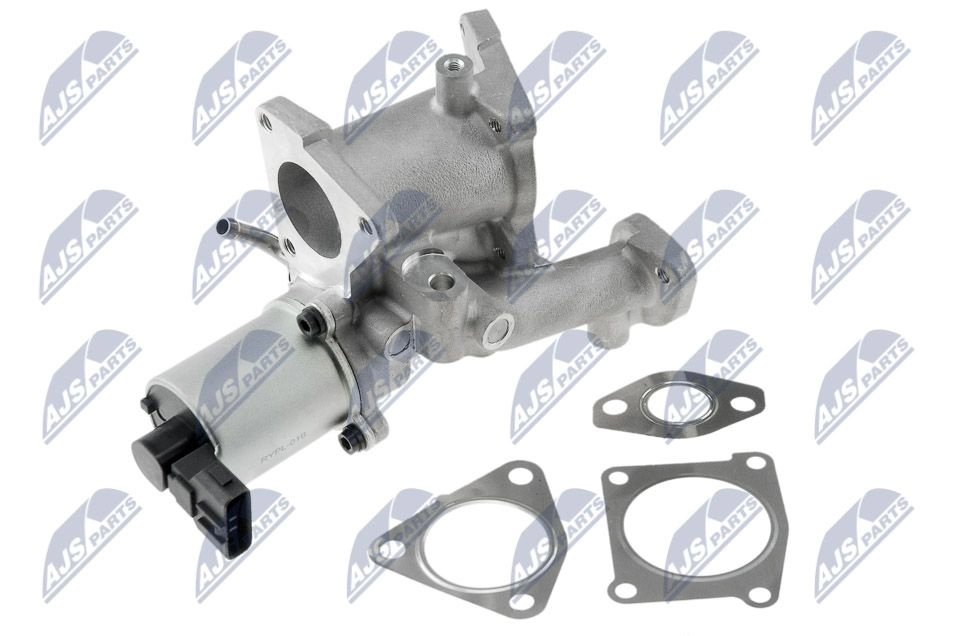 Клапан EGR NTY OEDN6 YN EGR-PL-016 1440401722 - Изображение 1