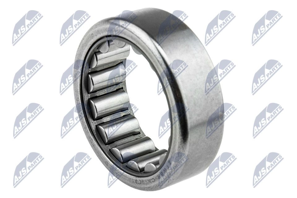 Подшипник ступицы колеса NTY KLT-CH-050 1440412173 WJJP H - Изображение 1