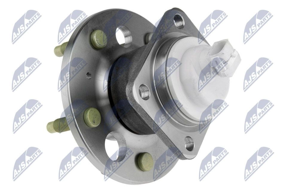 Подшипник ступицы колеса NTY AQEG H8M 1440412174 KLT-CH-051 - Изображение 1