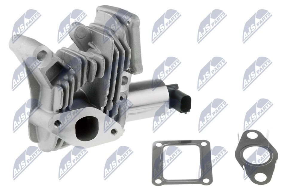Клапан EGR NTY 1440401738 4 B6CKG EGR-RE-006 - Изображение 1
