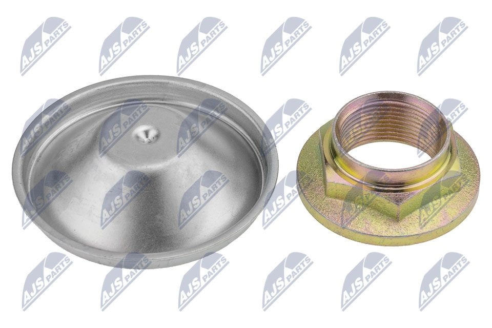 Подшипник ступицы колеса NTY 1440412199 KLT-CT-019-Z 62I O34 - Изображение 1