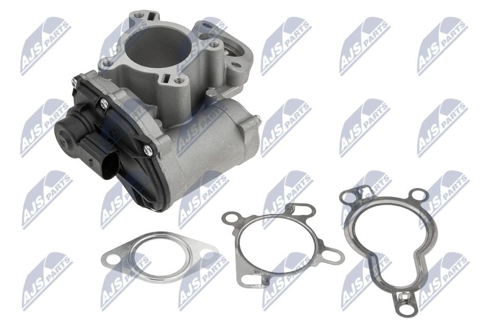Клапан EGR NTY EGR-RE-020 1440401744 QP0OZ FQ - Изображение 1