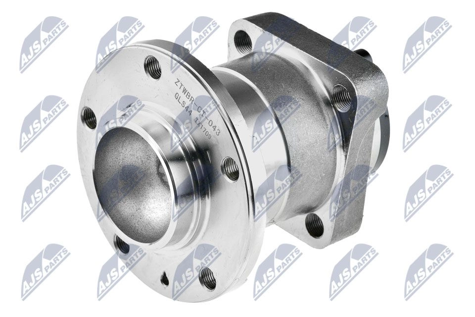 Подшипник ступицы колеса NTY 9B7T J6B KLT-CT-043 1440412210 - Изображение 1