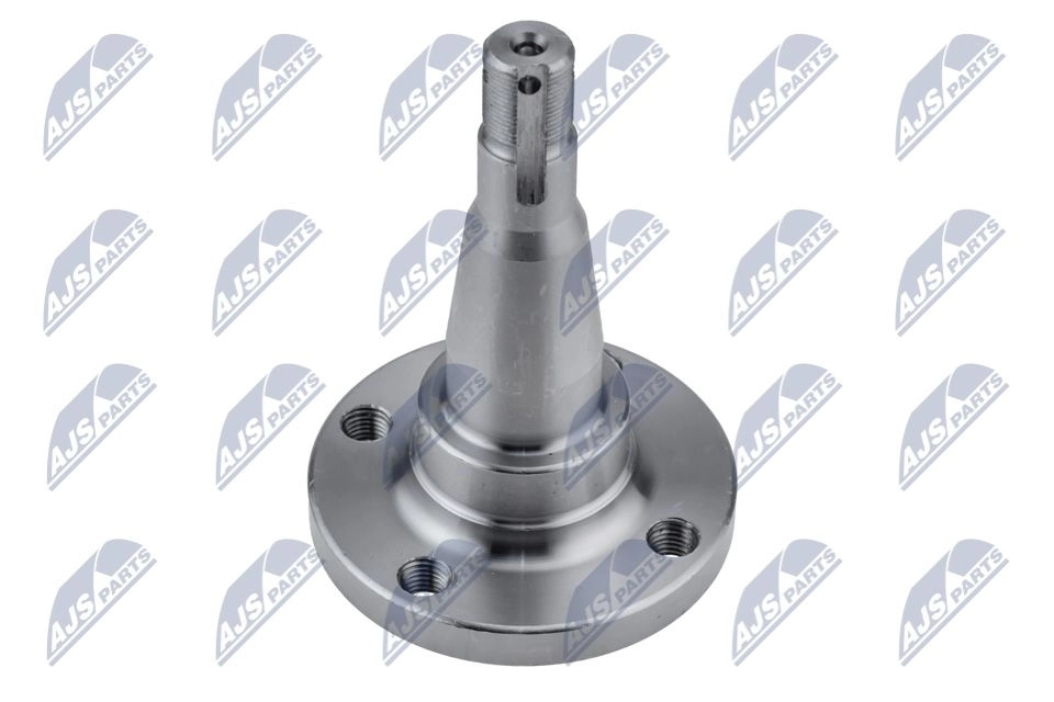 Подшипник ступицы колеса NTY F YW5W8R KLT-DW-020P 1440412219 - Изображение 1