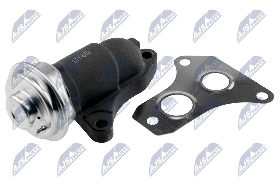 Клапан EGR NTY W6SLF 44 1440401762 EGR-TY-010 - Изображение 1