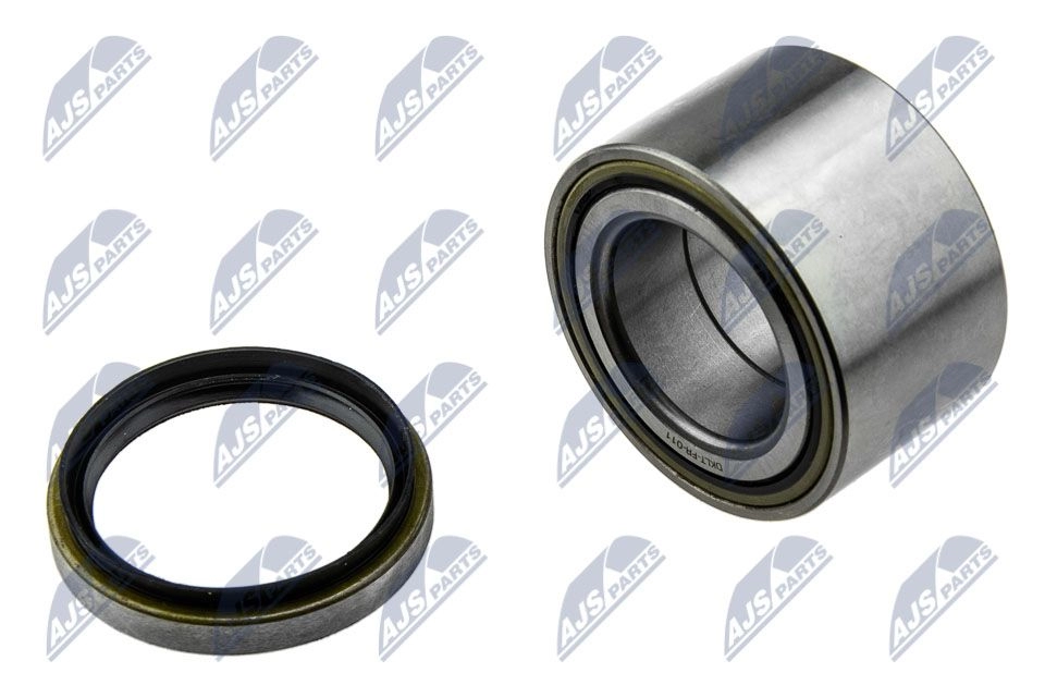 Подшипник ступицы колеса NTY HMBC KC KLT-FR-011 1440412241 - Изображение 1
