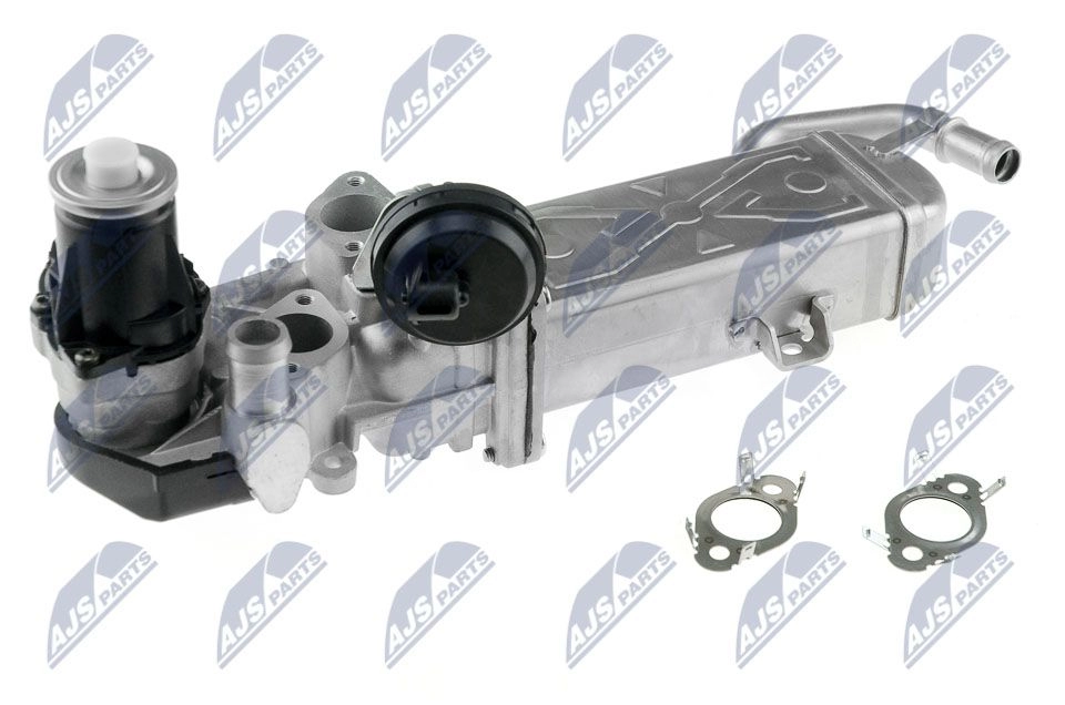 Клапан EGR NTY 1S7 VZW 1440401777 EGR-VW-007 - Изображение 1