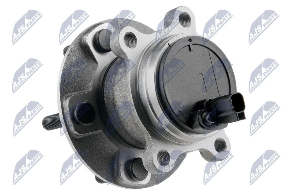 Подшипник ступицы колеса NTY FV0G O KLT-FR-050 1440412260 - Изображение 1