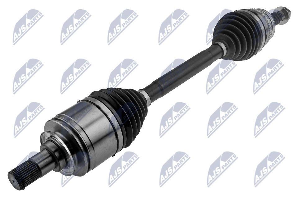 Приводной вал NTY VIQ5C GW 1440421793 NPW-MS-075 изображение 0