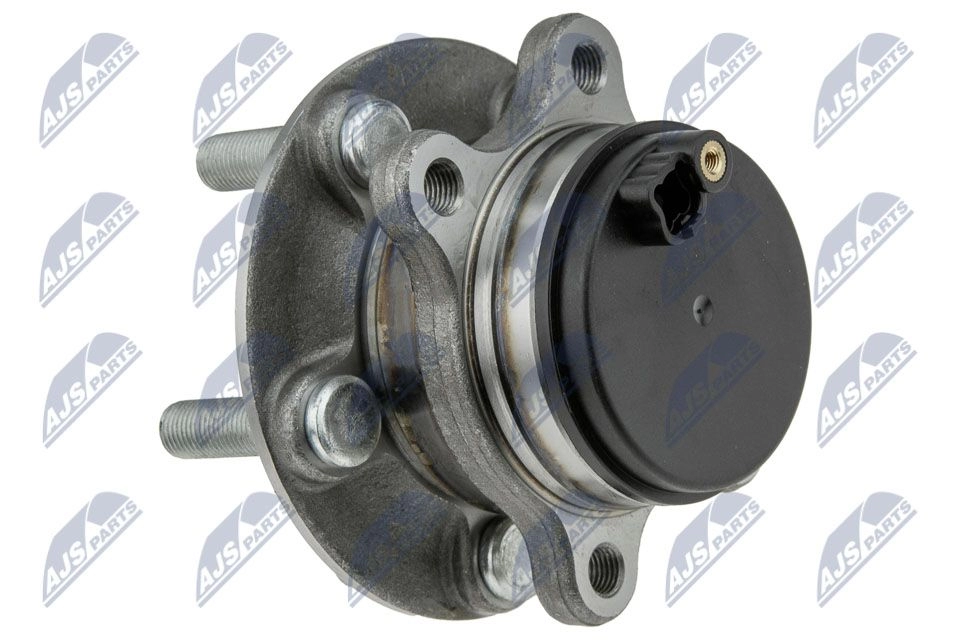 Подшипник ступицы колеса NTY 911I2 GM 1440412269 KLT-FR-060 - Изображение 1