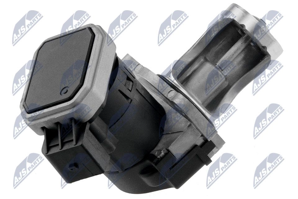 Клапан EGR NTY EGR-VW-016 1440401786 S50 35 - Изображение 1