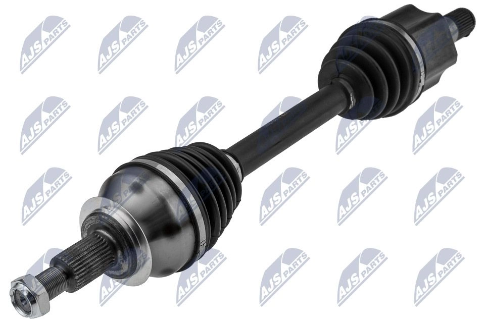 Приводной вал NTY NPW-MZ-074 X YME1 1440421801 - Изображение 1
