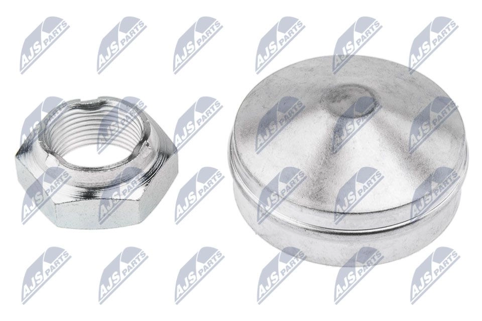 Подшипник ступицы колеса NTY KLT-FT-017-Z D T3SX6 1440412286 - Изображение 1