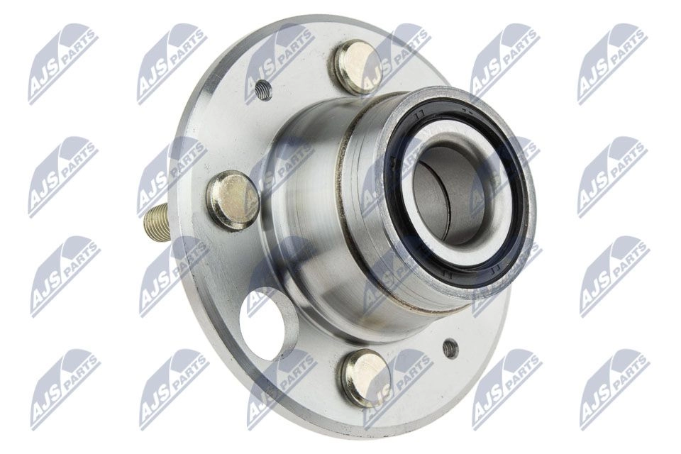 Подшипник ступицы колеса NTY 1440412292 JLD8 NC KLT-HD-013 - Изображение 1