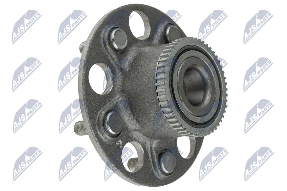 Подшипник ступицы колеса NTY KLT-HD-044 1440412302 NI 0BM85 - Изображение 1