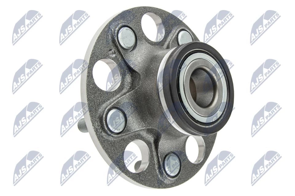 Подшипник ступицы колеса NTY KLT-HD-058 VVZ YODV 1440412312 изображение 0