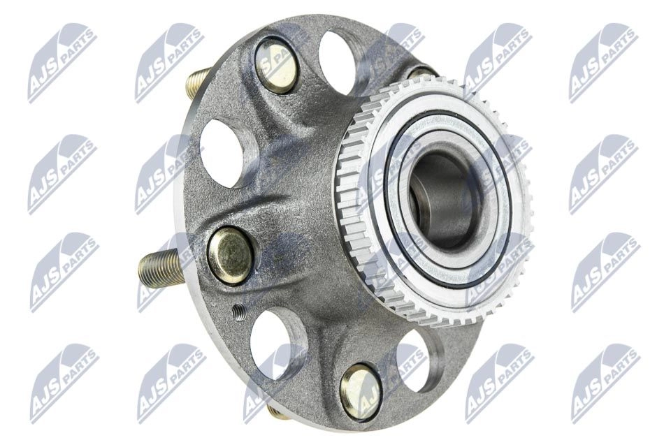 Подшипник ступицы колеса NTY 1440412316 K FRYJ KLT-HD-063 - Изображение 1