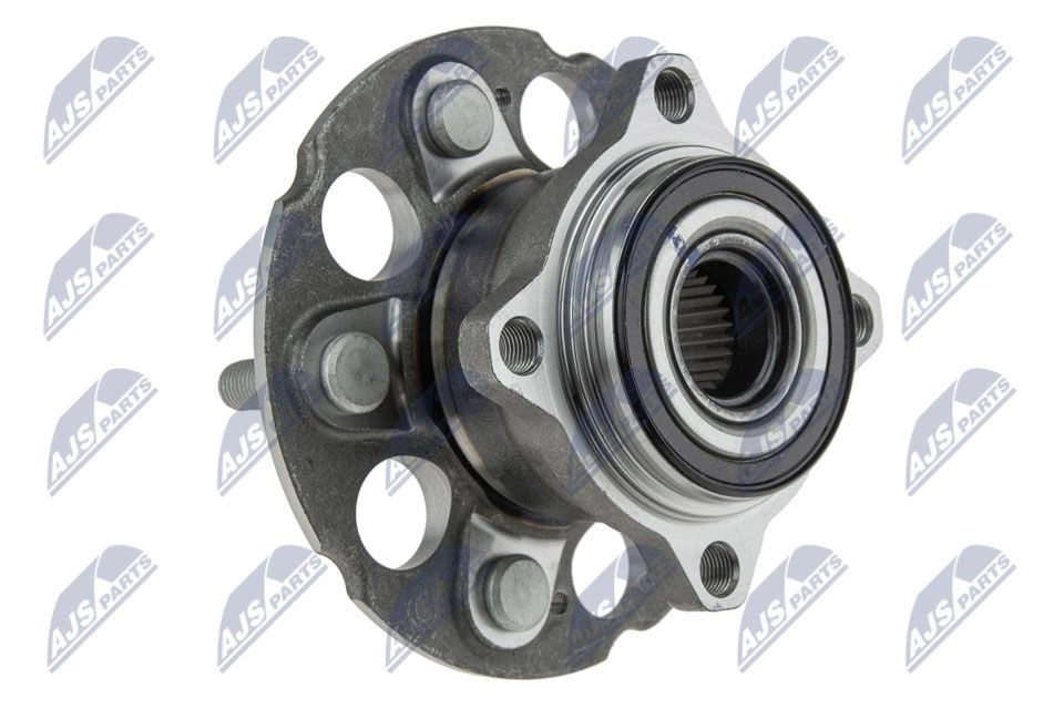 Подшипник ступицы колеса NTY KLT-HD-064 PT EVU 1440412317 - Изображение 1