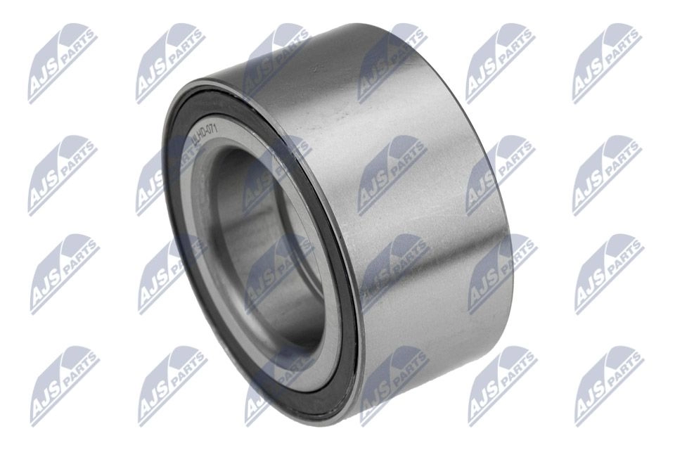 Подшипник ступицы колеса NTY V8S6 061 1440412323 KLT-HD-071 - Изображение 1
