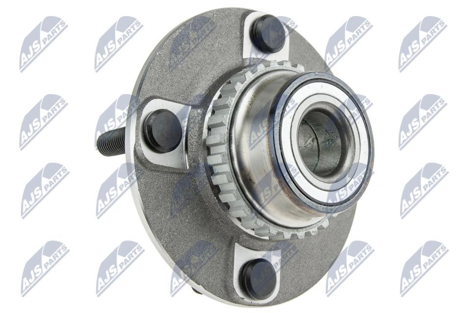 Подшипник ступицы колеса NTY 1440412337 KLT-HY-502 SIG4 ZA - Изображение 1