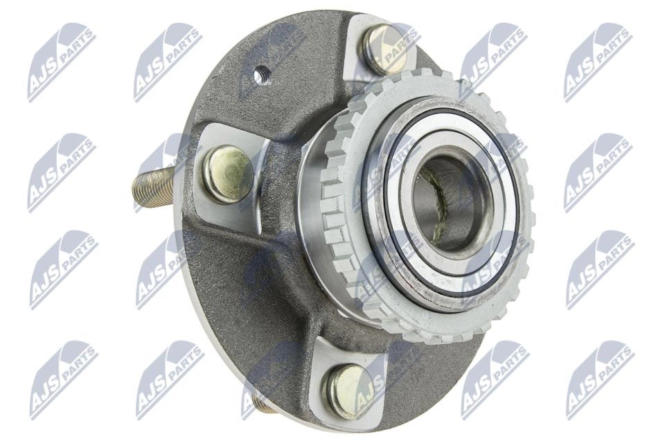 Подшипник ступицы колеса NTY KLT-HY-504 W NUO25 1440412338 - Изображение 1