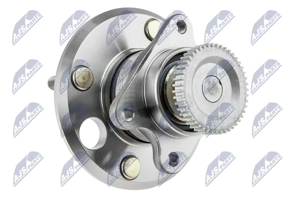 Подшипник ступицы колеса NTY 1440412341 KLT-HY-512 7MY V1 - Изображение 1